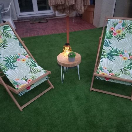A La Maioun Apartamento Annot Exterior foto